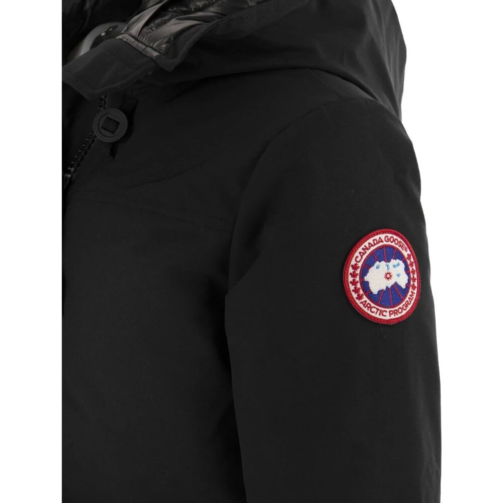 Canada Goose Lynnwood Parka